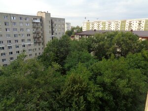 Yunosti Avenue, 1/3, Stavropol: photo