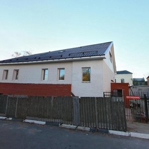 Ivana Romanova Street, 17, Nizhny Novgorod: photo