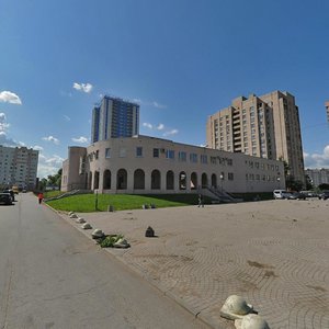 Pervomayskaya Street, 1, : foto