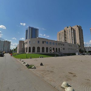 Pervomayskaya Street, 1, Saint Petersburg: photo