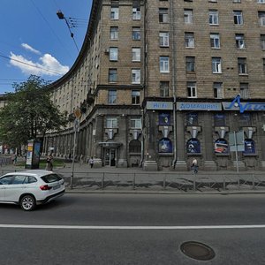 Stachek Avenue, 55, Saint Petersburg: photo