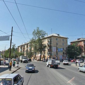 Ilyicha Street, 69, Yekaterinburg: photo