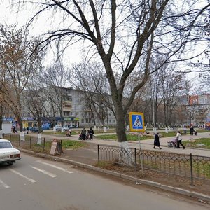 Тула, Улица Кауля, 16: фото