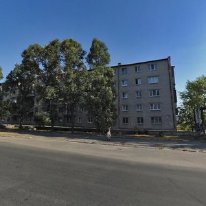 Ilarionivska Street, 14, Dnipro: photo