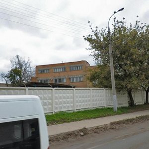 Vavilova Street, 5, Moscow: photo