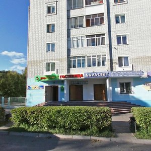 Lomonosov Street, 225, Blagoveshchensk: photo