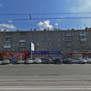 Dusi Kovalchuk Street, 266, Novosibirsk: photo