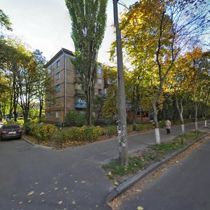 Mykhaila Dontsia Street, 15/41, Kyiv: photo