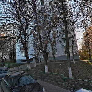 Suetinskaya Street, 13, Nizhny Novgorod: photo