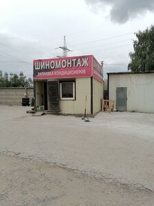 Olimpiyskaya ulitsa, 73А, Samara: photo