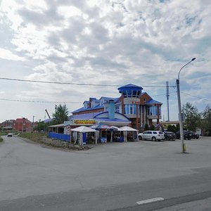 Vostochnoye shosse, 6, Bataysk: photo