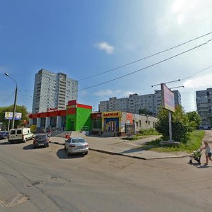 Ulitsa Tevosyana, 12, Elektrostal: photo