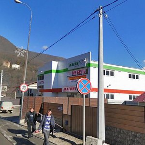 Zaschitnikov Kavkaza Street, 108, Sochi: photo