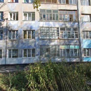 Барнаул, Рыночный проезд, 9: фото
