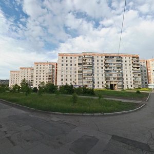 Магнитогорск, Улица Жукова, 1: фото
