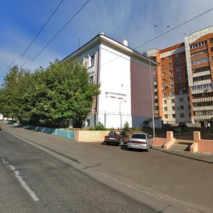 Sverdlova Street, 19/46, Penza: photo