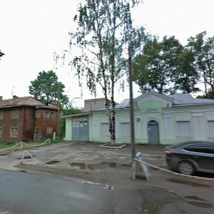 Ulitsa Dobrolyubova, 45 ، : صورة