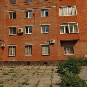 Banykina Street, 16А, Togliatti: photo