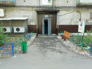 Kuzovatovskaya Street, 41, Ulyanovsk: photo