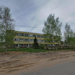 Borihino Pole Street, 2, Tver: photo