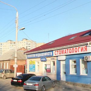 Ростов‑на‑Дону, Улица Курчатова, 50: фото