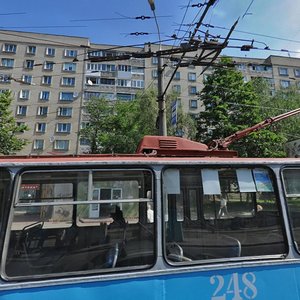 Винница, Келецкая улица, 106: фото