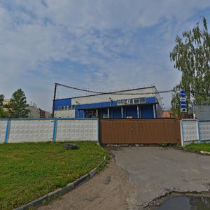 Transportnaya Street, 24, Reutov: photo