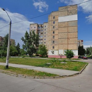 Malykova Street, 16, Zhytomyr: photo