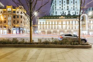 Smolenskaya Square, No:3, Moskova: Fotoğraflar