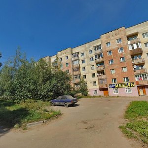 Kooperativnaya Street, 2, Pereslavl‑Zalesskiy: photo