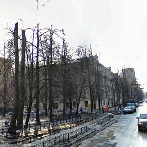 Izmaylovskіy Boulevard, 28/12, Moscow: photo