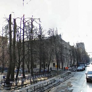 Izmaylovsky Boulevard, 28/12, Moscow: photo