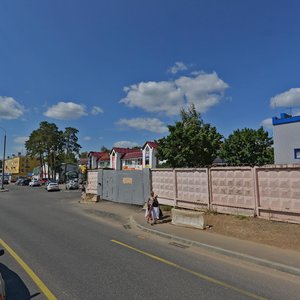 Institutskaya ulitsa, 27А, Shelkovo: photo