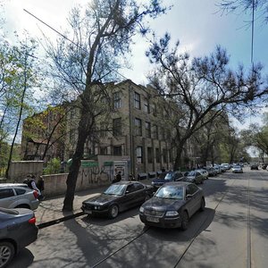 Trinklera Street, 6, Kharkiv: photo