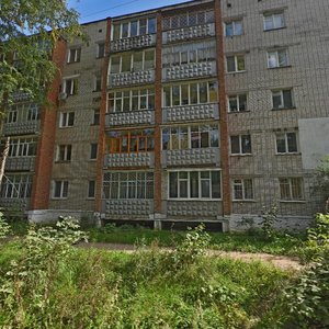 Ulitsa Mayakovskogo, 6, Zelenodolsk: photo