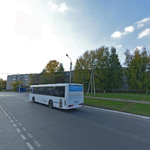 Vokzalnaya Street, 28, Nizhnekamsk: photo