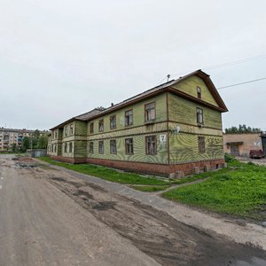 Industrialnaya ulitsa, 7, Severodvinsk: photo