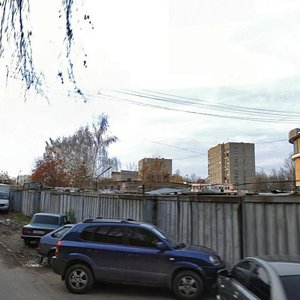 Gogolya Street, 35В, Ryazan: photo