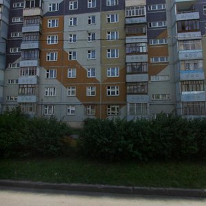 Казань, Улица Галии Кайбицкой, 4: фото
