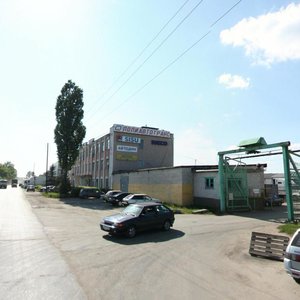 Electrovoznaya Street, 7, Nizhny Novgorod: photo