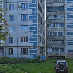 Chaykovskogo Street, 9 ، : صورة