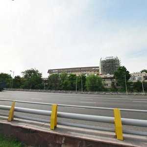 Raiymbek Avenue, 481, Almaty: photo