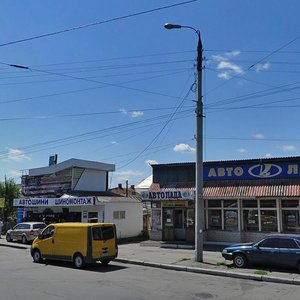 Bratslavska vulytsia, 103, Vinnytsia: photo