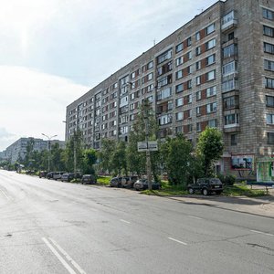 Voskresenskaya Street, 101, Arkhangelsk: photo