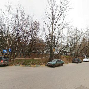 Fruktovaya ulitsa, 8 ، نيجني نوفغورود: صورة