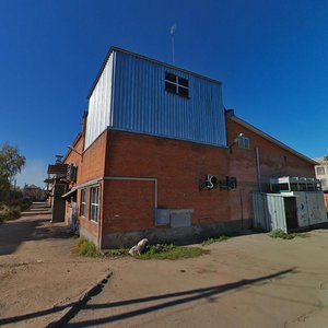 Ulitsa Lomonosova, 80Б ، : صورة