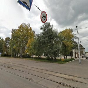 Ulitsa Toreza, 22В, Novokuznetsk: photo
