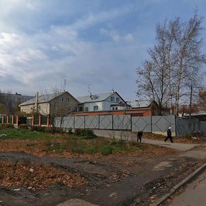 Novosyolov Street, 31А, Ryazan: photo