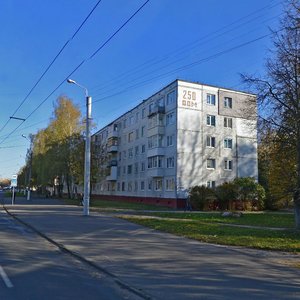 Витебск, Улица Лазо, 5: фото