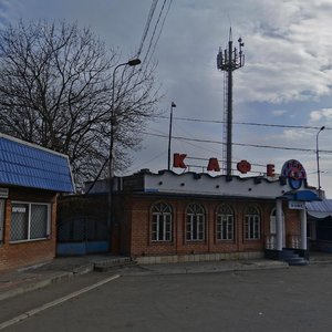 Pyatigorskaya ulitsa, 145 ، : صورة